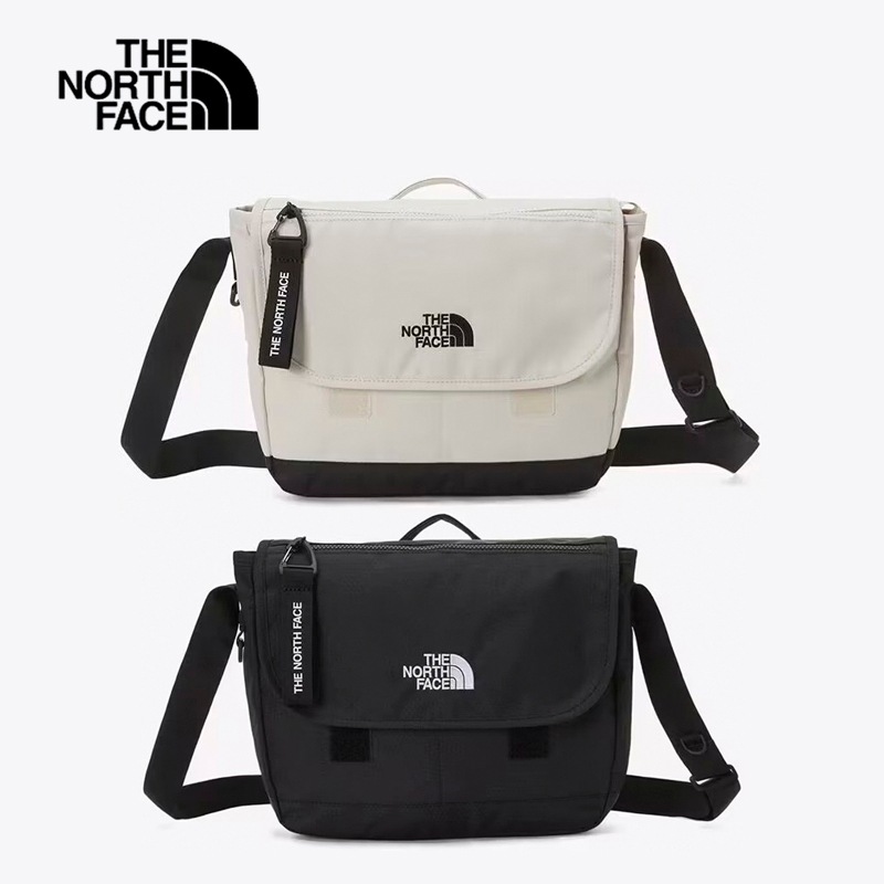 THE NORTH FACE ザノースフェイス MESSENGER BAG M ショルダーバッグ 斜め掛け メッセンジャー NN2PP01