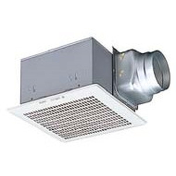 VD-20ZH13-BL [ダクト用換気扇 天井埋込形 台所用]