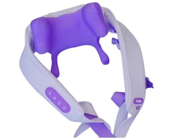 プリオネックショルダーマッサージャーV2 10,462円