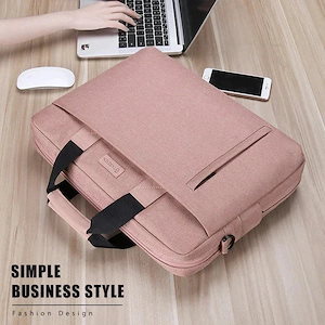 ラップトップ バッグ ケース 133 14 156 173 インチ防水ノートブック バッグ Air Pro 13 15 コンピューター ショルダー ハンドバッグ ブリーフケース