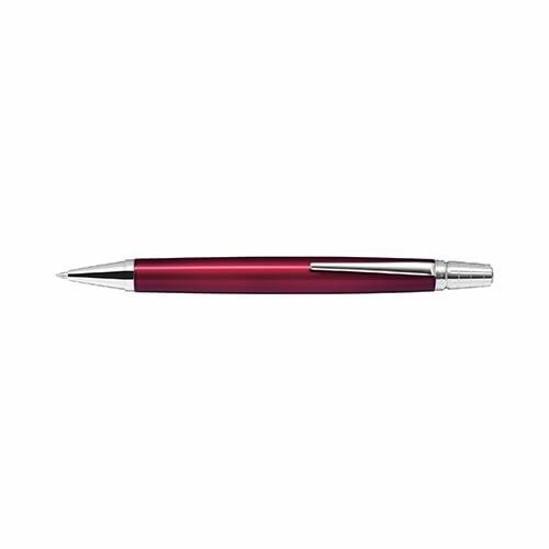 油性ボールペン ライズ 0.7mm ライジングレッド BR-1MR-RSR