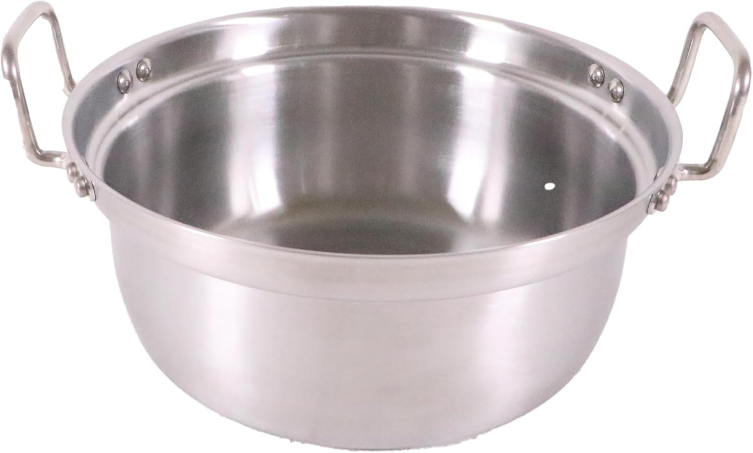 仔犬印 K 19-0 電磁対応 段付鍋 27cm