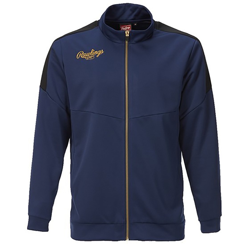 Rawlings ローリングス チームジャージジャケット AOS13S10-N