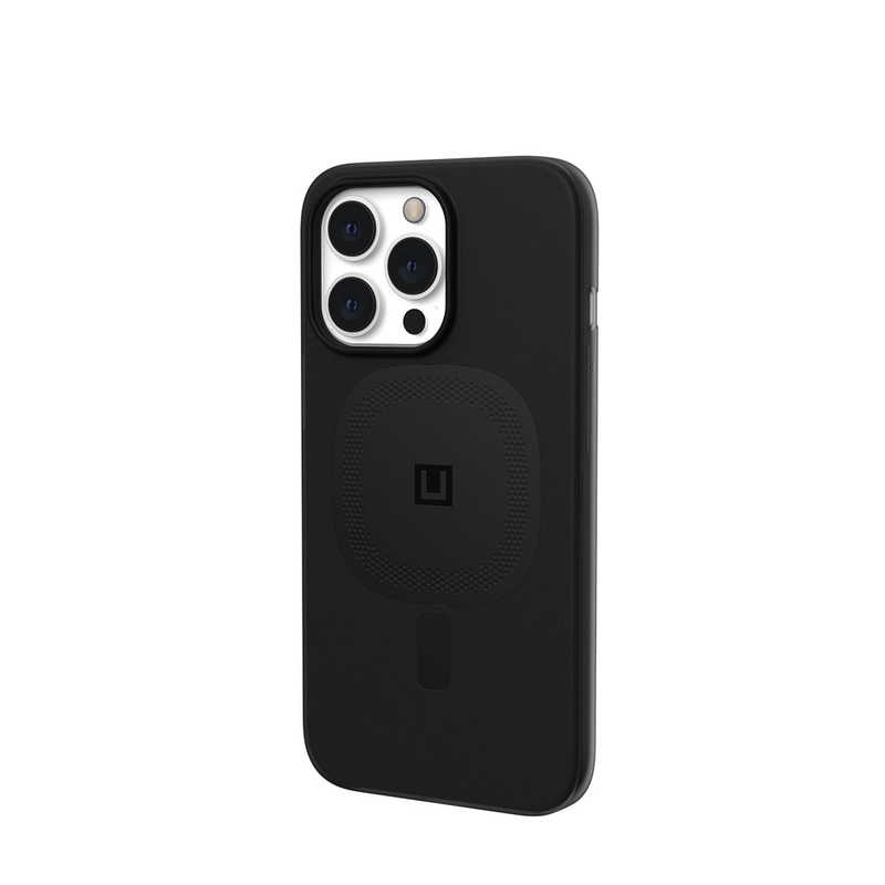 UAG　LUCENT2.0 ブラック iPhone 13 Pro用　UAG-UIPH21MB-LMS-BK