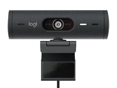 他サイト： BRIO 500 C940GR [グラファイト]WEBカメラの商品画像