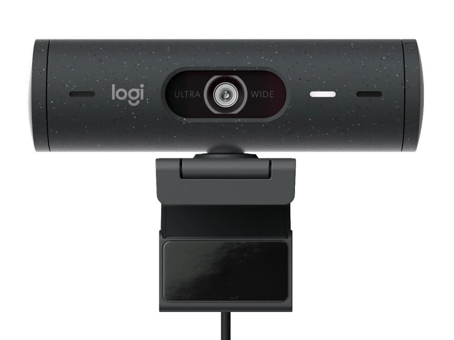 BRIO 500 C940GR [グラファイト]WEBカメラ