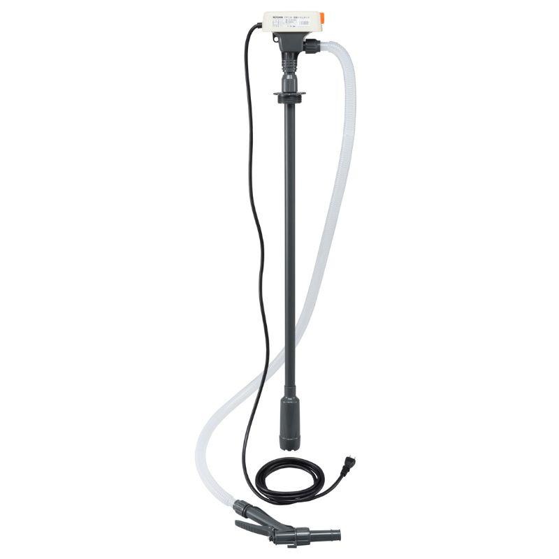 工進 電動フィルポンプ ＦＰＴ-２５ FPT-25