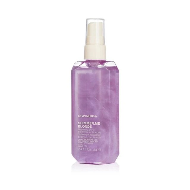 シマー ミー ブロンド 100ml