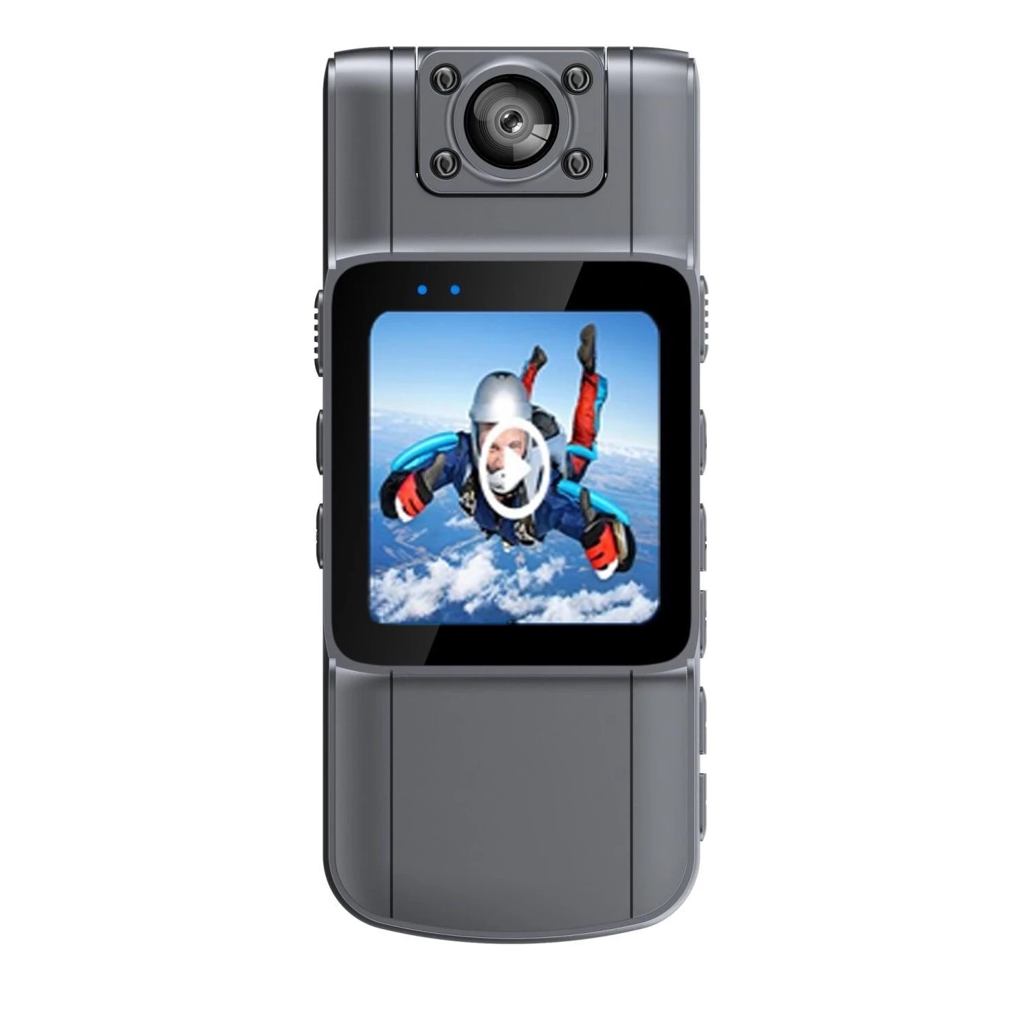 【弁護士専用】録画ペン カメラ録画 4K高画質 ノイズリダクション プロ録画 会議 学習録画 アーティファクトカメラ録画ペン 5000万画素+1080P解像度+手ぶれ補正+ナイトビジョン【上位版】8G