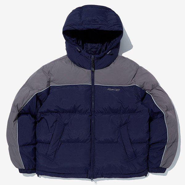 プレミアフードボールパディングダークネイビーREJU5FP33N3