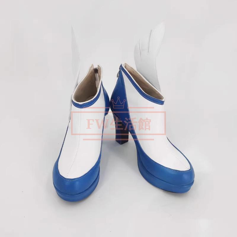 2.5次元の誘惑 コスプレ 靴 ブーツ 道具小物 cos靴 cosplay 仮装 変装 コスチューム 撮影 祭り