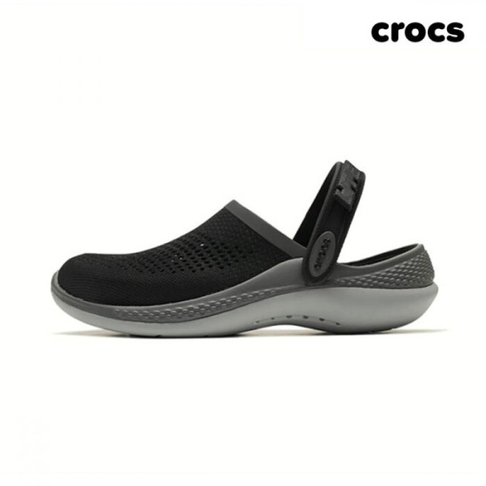 クロックスライトライド 360 クロッグ