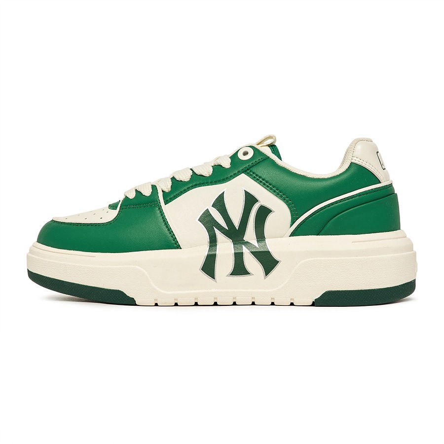 MLB チャンキーライナー NY (Green) 17,824円