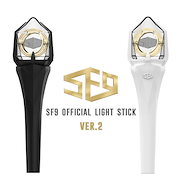 SF9 公式ペンライト　VER.1 楽天市場】エスエフナイン 公式ペンライト SF9 OFFICIAL