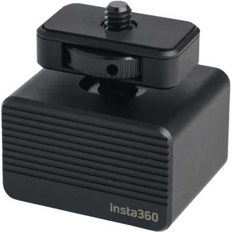 Insta360 CINSTBA/A Insta360 振動ダンパー CINSTBAA