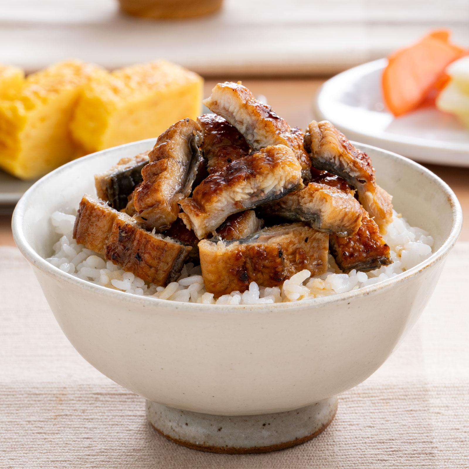 訳あり 国産うなぎ蒲焼 きざみ蒲焼 10パックセット きざみうなぎ 鰻 うなぎ ひつまぶし 土用の丑の日 総菜 惣菜 簡易箱