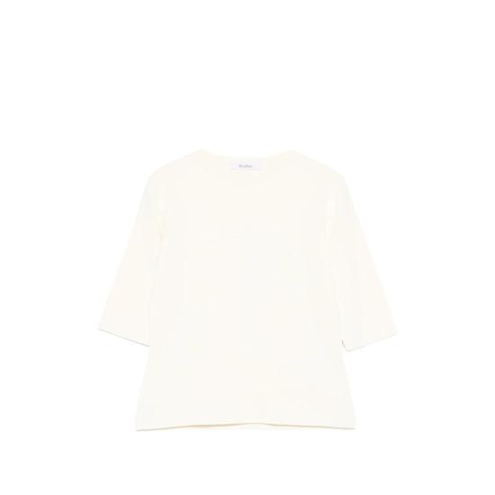 MAX MARA Women Tops MXPAUSTERO 033 001 NEUTRALS