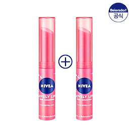 Qoo10 韓国 ニベア リップのおすすめ商品リスト Qランキング順 韓国 ニベア リップ買うならお得なネット通販