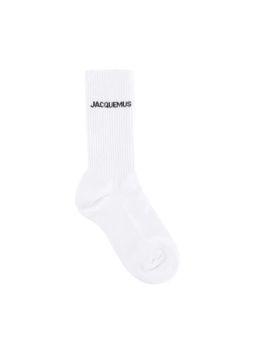 JACQUEMUS Men Underwear 21HACU00003AY 00001100 White