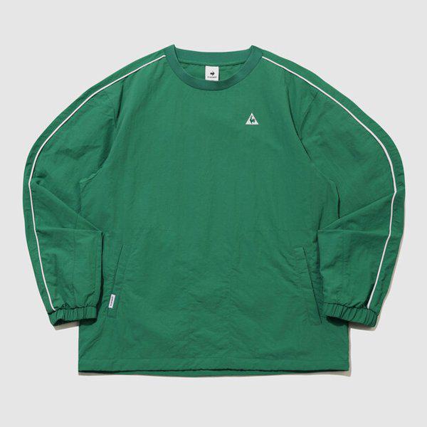 ユニ ルーズフィット ピステ (QR123LWT21_GRN) 13,594円