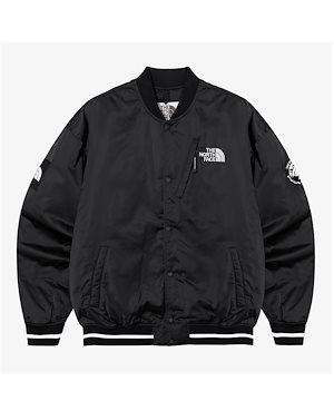 韓国限定 ザノースフェイス COMFY T JACKET ライトダウン 新品