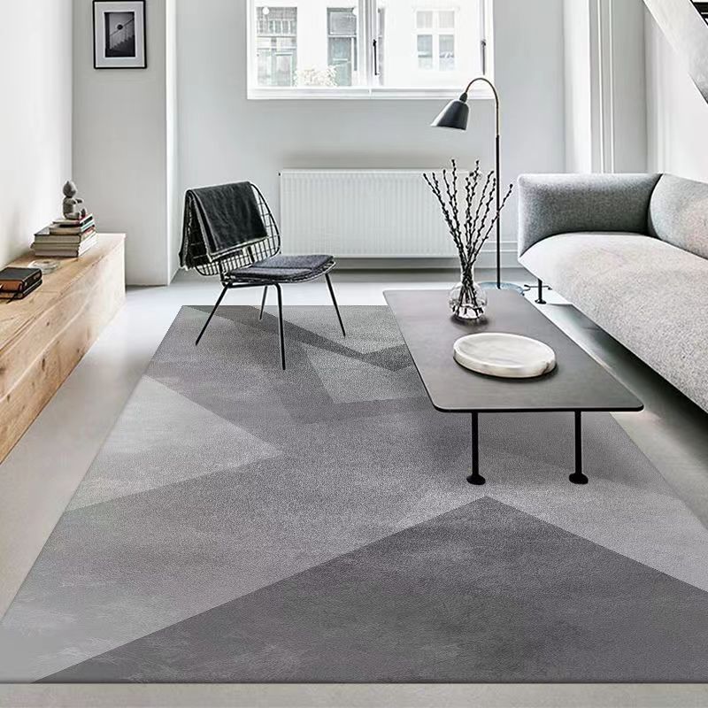 リビングラグ ホーム ラグジュアリー シンプル ソファ コーヒーテーブル ラグ プレミアム ベッドルーム フロアマット