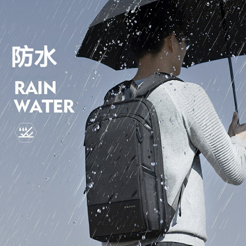 ビジネスリュック 20 35L拡張可能 超薄型バックパック リュック メンズ 3WAY仕様 バックパック 14インチ ラップトップ用 バック パック リュックサック 通勤 出張 旅行 通学