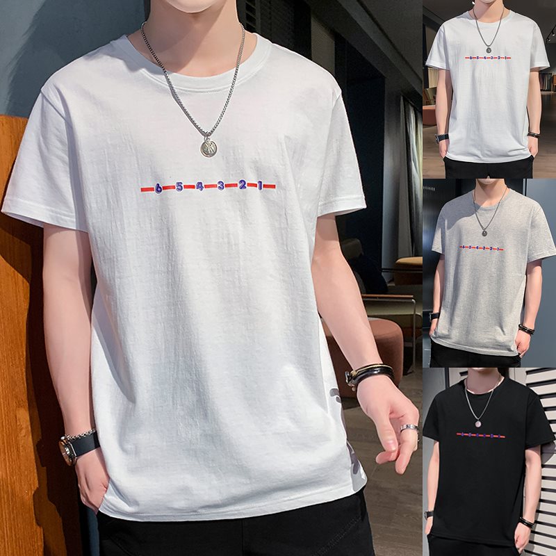 薄手 シャツ 半袖 人気 夏 メンズ ファッション 韓国 Tシャツ 汗染み防止 通気速乾 Tシャツ レビューを書けば送料当店負担 Www Quartzhotel Mx