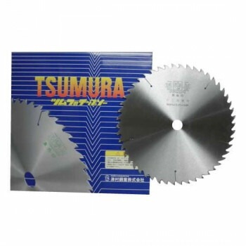 ツムラ　木工/合板用電動工具用チップソー（外径:305mm 50P）