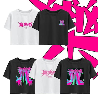straykids北米グッズTシャツLサイズ straykids スキズ ワールドツアー 北米グッズ Tシャツ Lサイズ