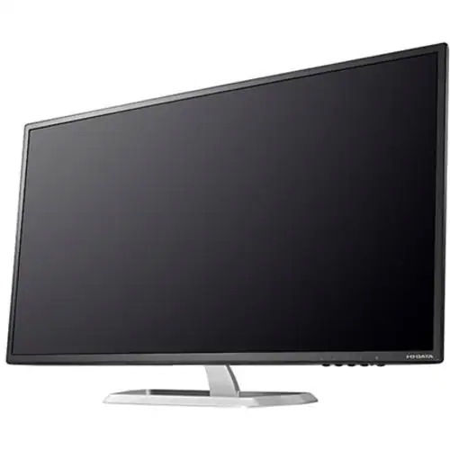 アイ・オー・データ機器 LCD-DF321XDB-A 液晶ディスプレイ DisplayPort搭載 広視野角ADSパネル採用 31.5型 ワイド ブルーライトカット【5年保証】