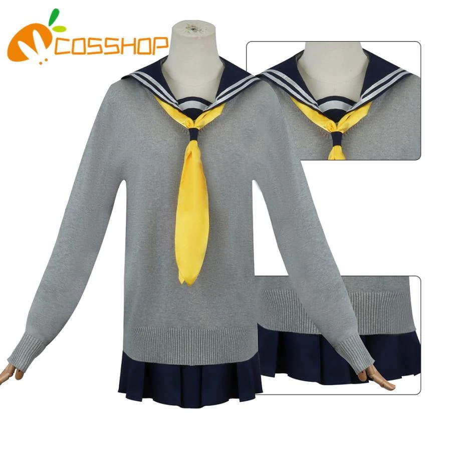 しかのこのこのここしたんたん 虎視餡子　風 コスプレ衣装 コスプレ服 コスム　演出服 二次会 イベント アニメ 仮装 パーティー 5,529円