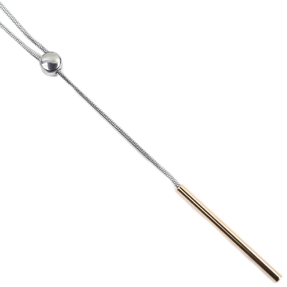 スカーゲン SKAGEN ネックレス レディース アクセサリー W N SS MC MULTI シルバー ローズゴールド SKJ0913998 5,610円