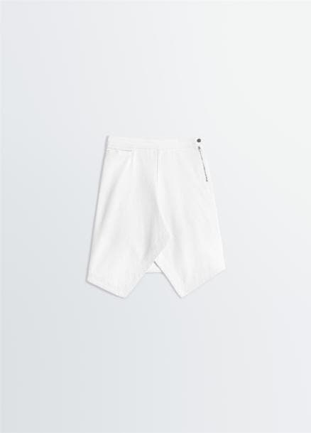 LEMAIRE Women Clothing SK1072LD1069 WH086 MILK