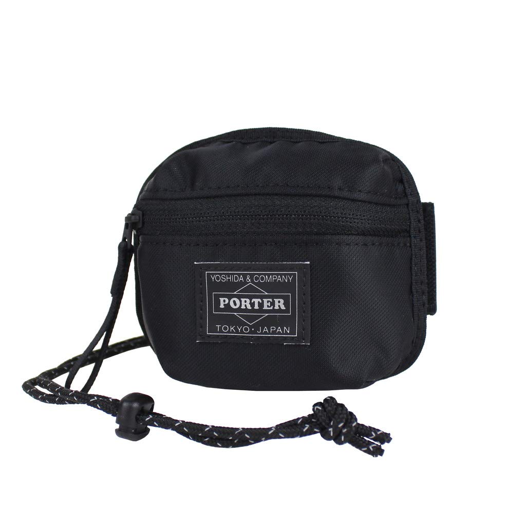 [ポーター] COMPART コンパート COIN & CARD CASE コインケース 538-16173
