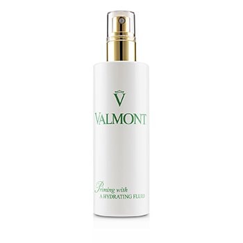 Valmont プライミング ウイズ ア ハイドレーティング フルイド