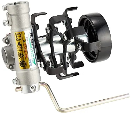 アイデック(IDEC) 刈払機用パーツ ロータリー ウィーダー ARW-TK10S