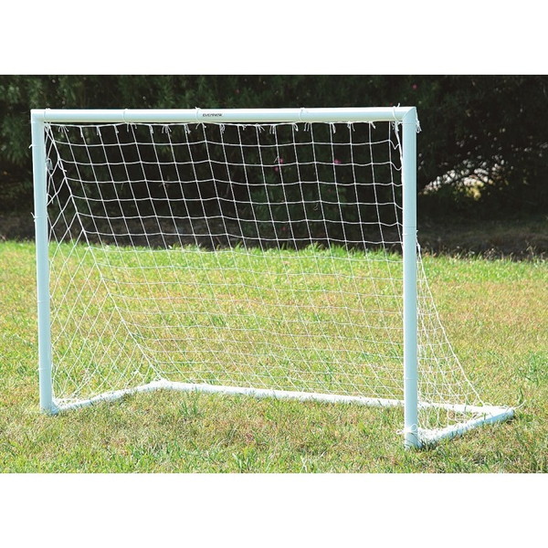 エバニュー EKD814 ミニサッカーゴールAL12H メーカー直送