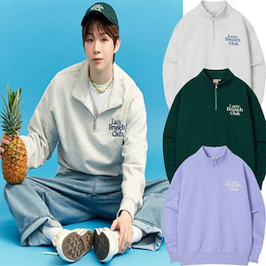 SPAO トレーナー