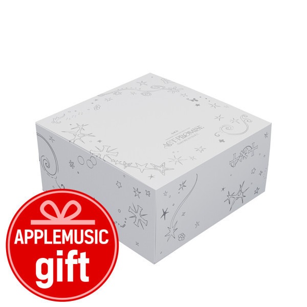 TXT - TOMORROW X TOGETHER WORLD TOUR ACT : PROMISE ENCORE IN SEOUL