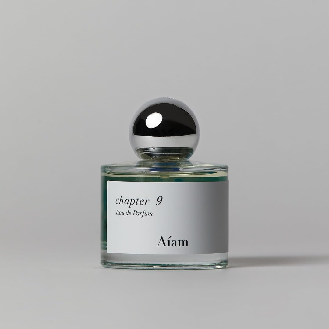 Aiam アイアム 香水 chapter チャプター9 フローラルムスク(100ｍL)