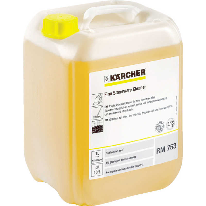 ケルヒャー 　KARCHER　RM 753 10L　62950820