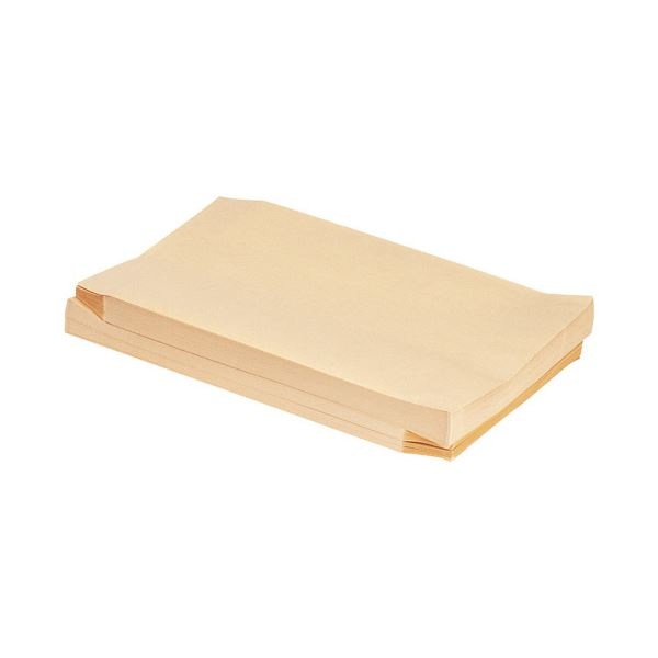 （まとめ） コトブキ FSCクラフト角2 85g 00526 100枚(×10セット) 9,347円