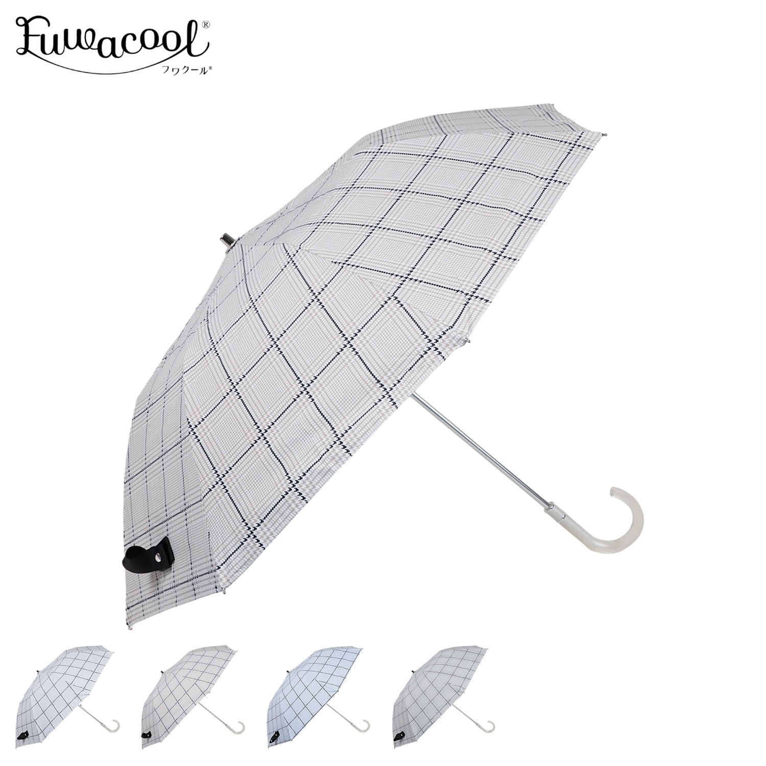 日傘 折りたたみ 完全遮光 軽量 晴雨兼用 雨傘 レディース 50cm 一級遮光 遮熱 11679-51 9,438円