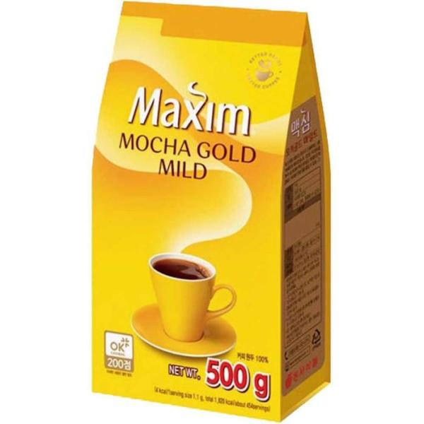 OFL6MQ5Tマキシムモカゴールドコーヒーリフィル