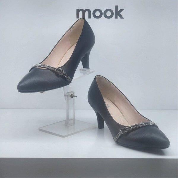 ポイント宝石ドレスパンプス 522103 AA HGSF1SD