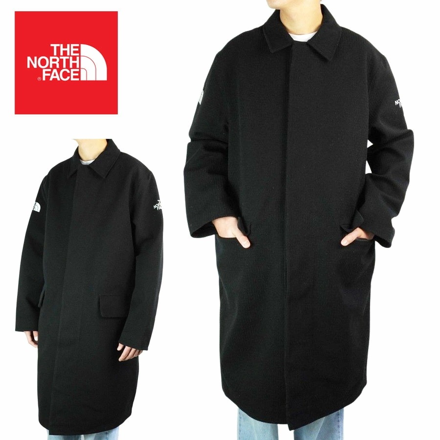 ノースフェイスTHE NORTH FACEメンズ ジャケットM BLKSRS TAILOR JKTメンズ ブラックシリーズ テーラージャケットTNF B