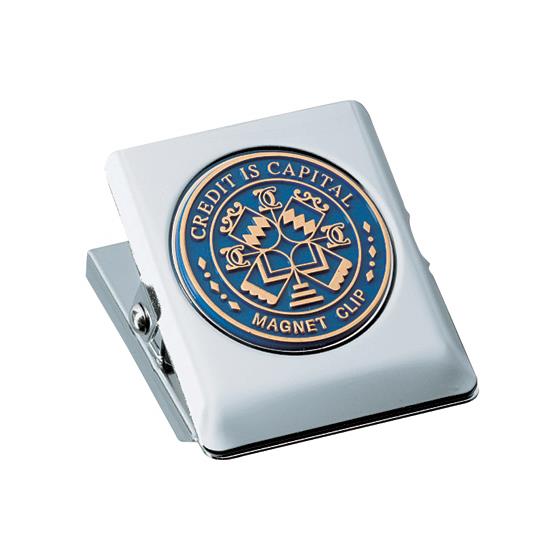 マグネットクリップ 特大 10個 コクヨ ｸﾘ-62NB