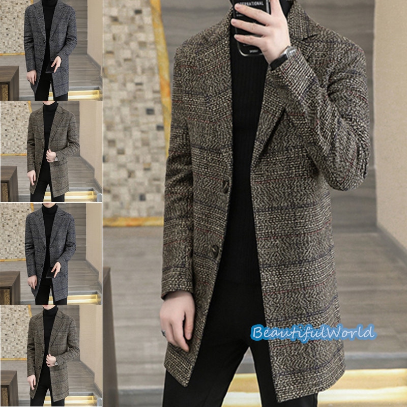 チェスターコート メンズ ミドルコート ロングコート ビジネスコート 冬服アウター 紳士服 防寒 保温 秋冬 暖かい 冬物 暖かいN23
