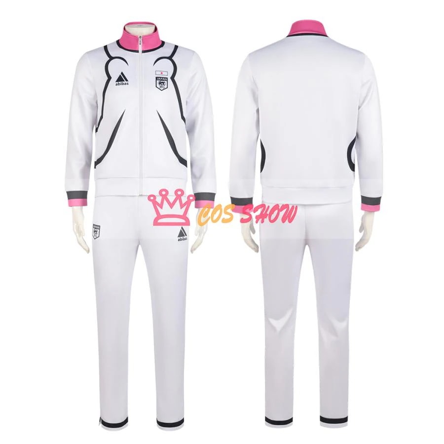 日常服 運動服 士道龍聖 閃堂秋人 隊服 愛空 U20 ジャージ コスプレ衣装 イベント ハロウィン cosplay 仮装 糸師冴 BLUELOCK 人気商品N0.1 ブルーロック